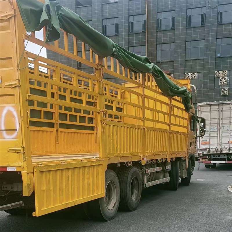 河南郑州上街到新泰物流公司——一站式货运服务（到新泰的物流）