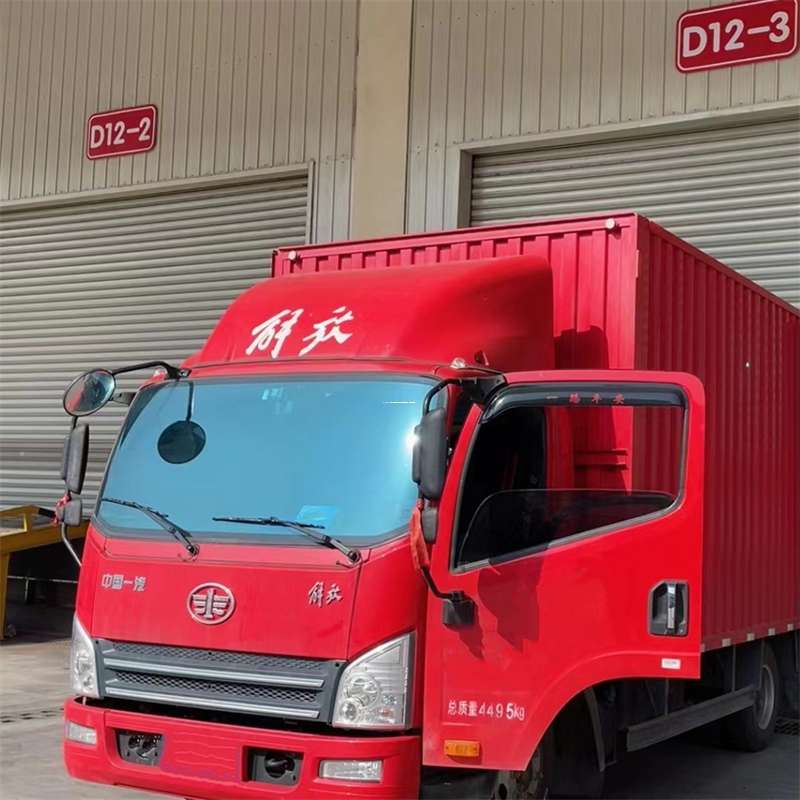 河南郑州上街至克孜勒苏物流专线一站式服务，高效运输保障
