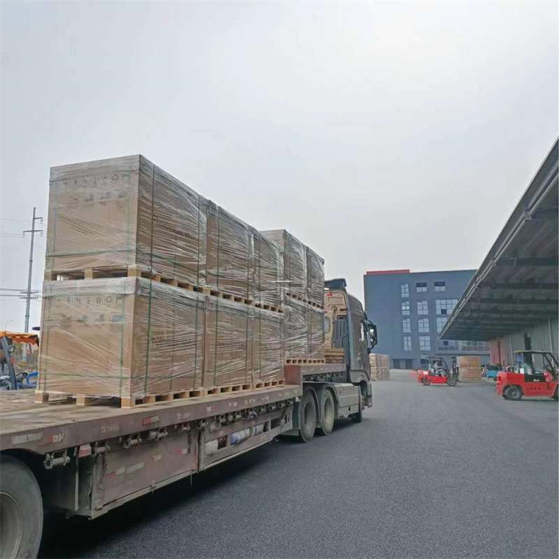 河南郑州上街至苏州工业园区货运专线，高效物流直达一站式服务
