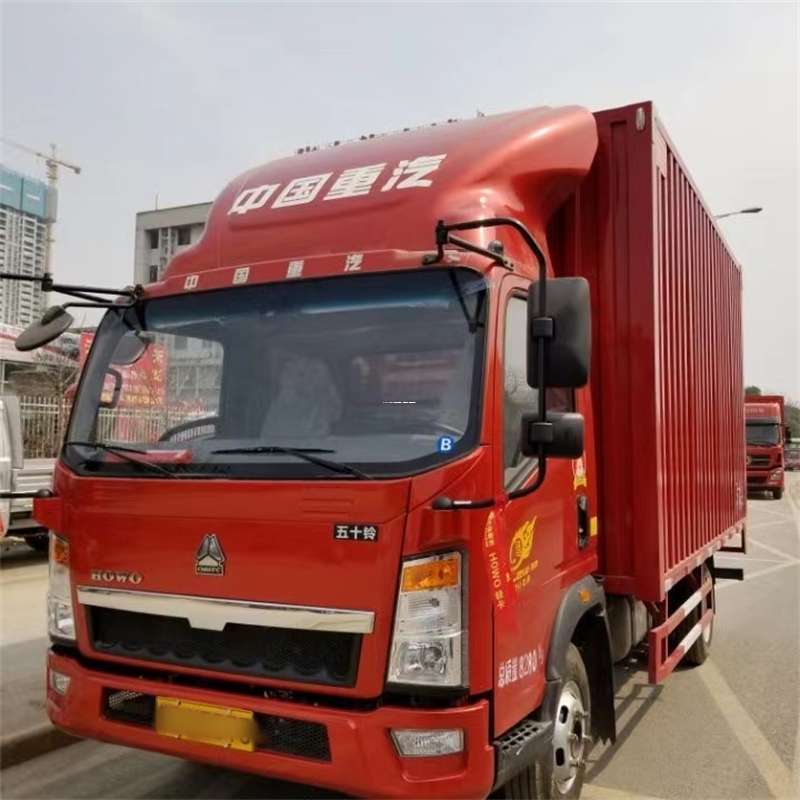 河南郑州上街到湖北物流公司——一站式服务，让货运更轻松
