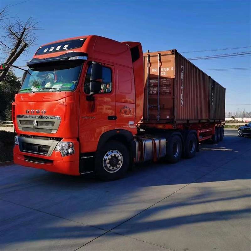 河南郑州上街到肇庆物流公司——专业货运，高效便捷