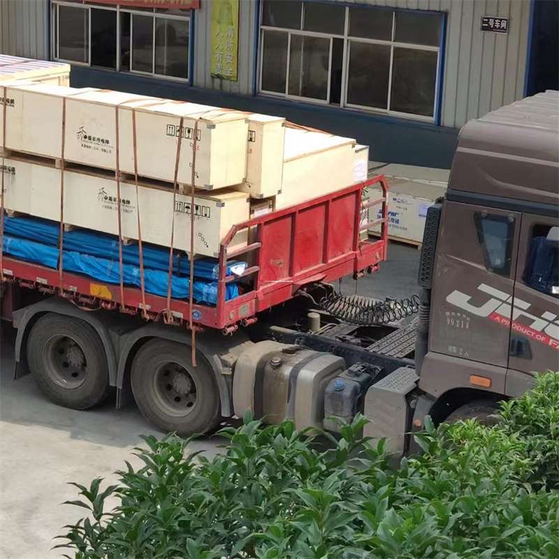 河南郑州上街至新疆阿勒泰福海县物流专线，一站式服务，让您的货物畅行无忧